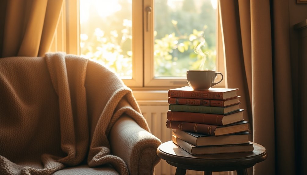 essential novels to read