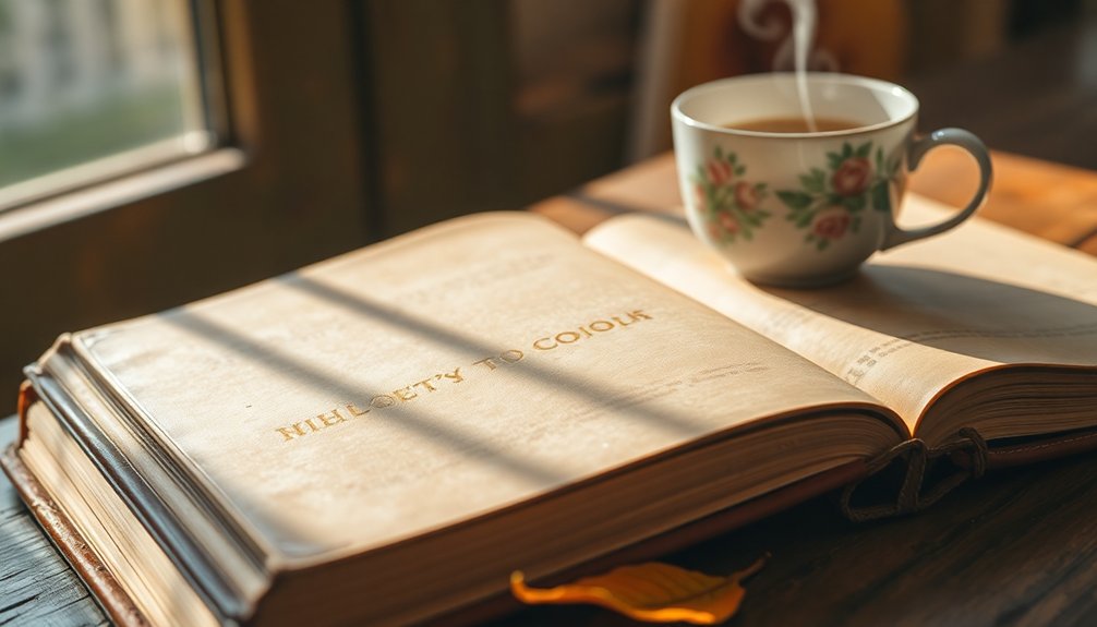 exploring memory and regret