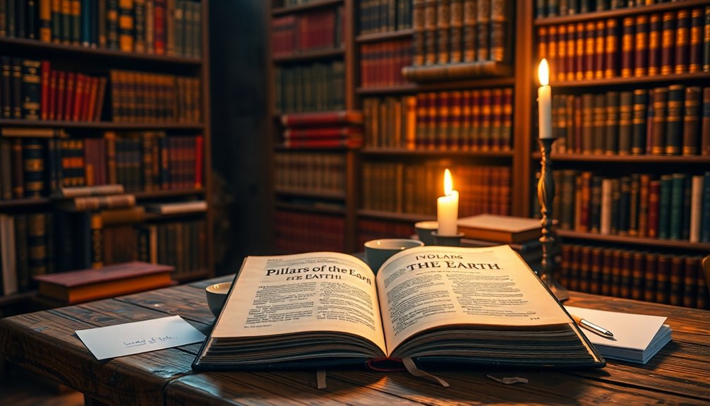 faith perseverance love ambition