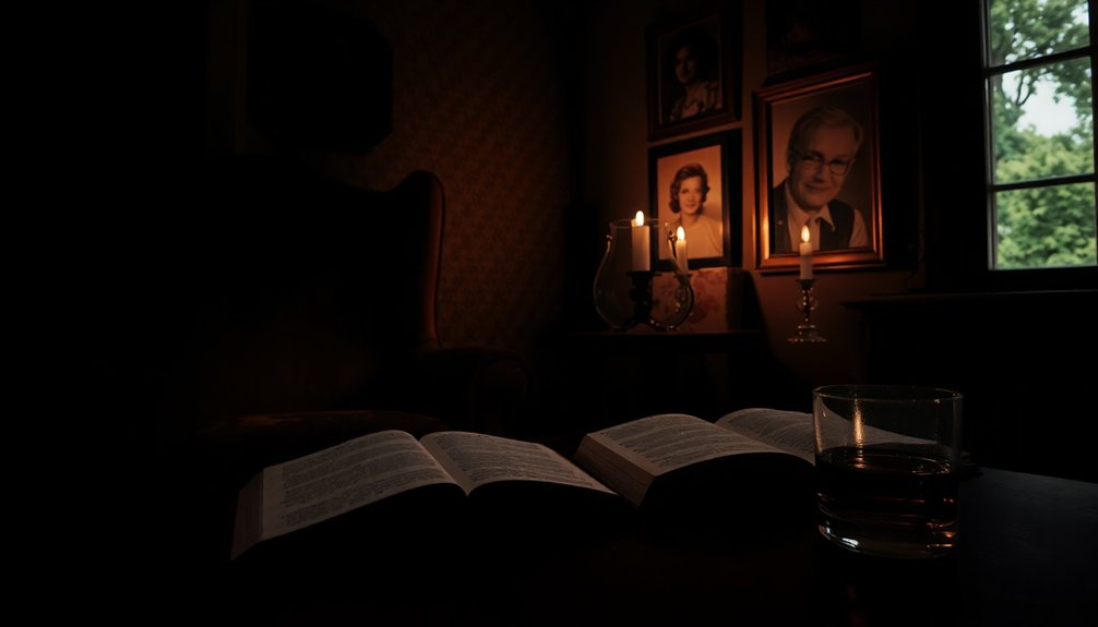 flawed memories distort perception