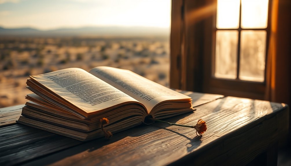 friendship dreams resilience adversity