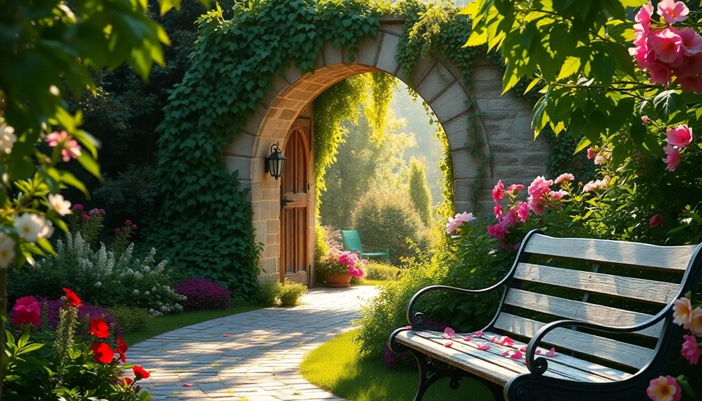 hope rebirth friendship transformation