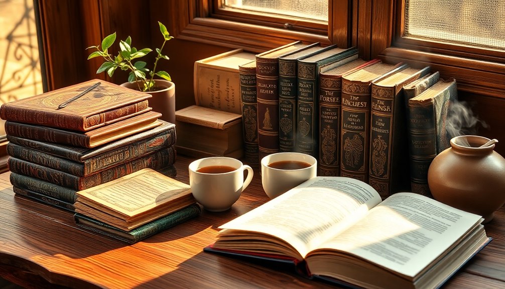 human experience s complex exploration