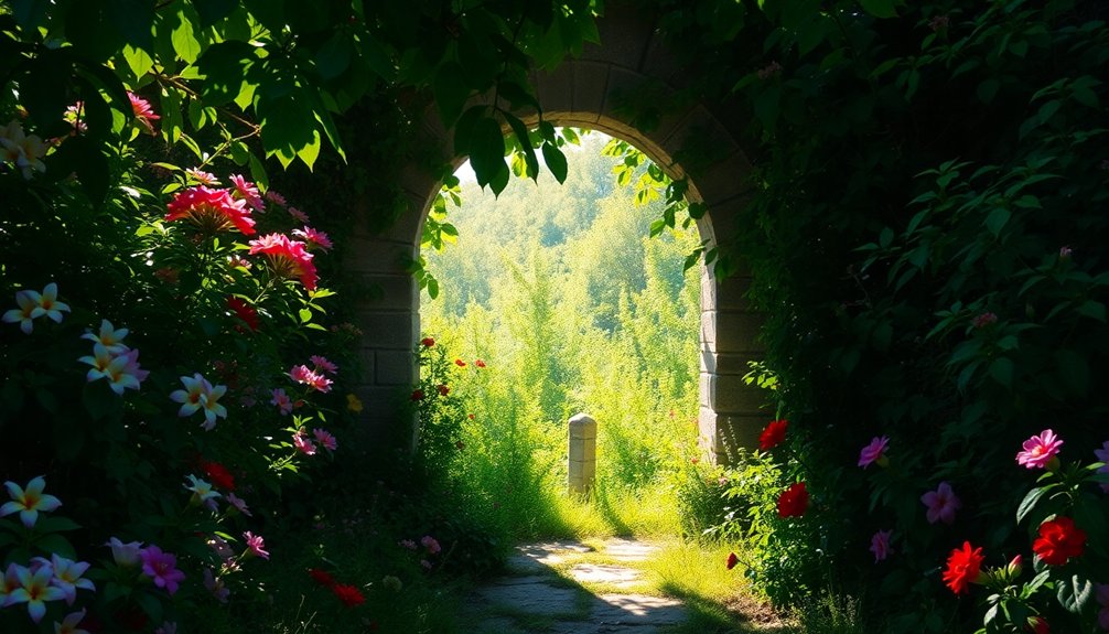 influence of personal tragedy