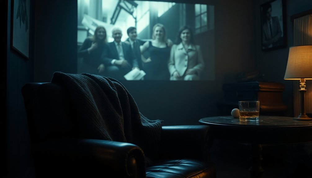 intricate themes of memory