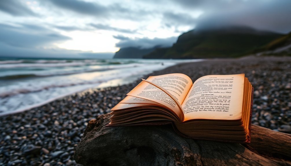 irish author john banville