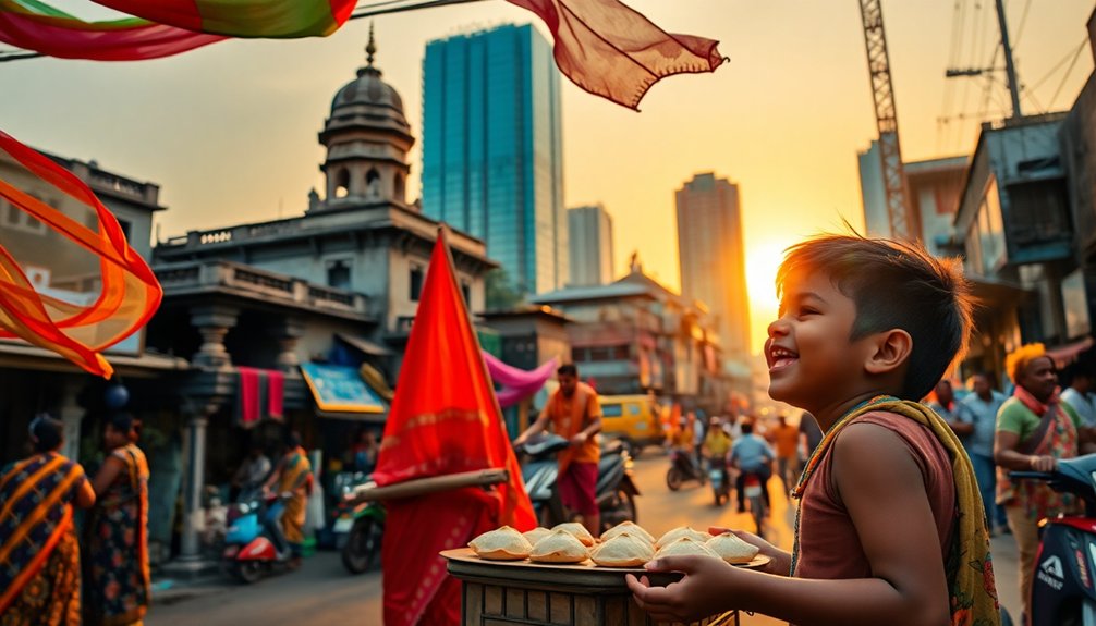 journey of self discovery