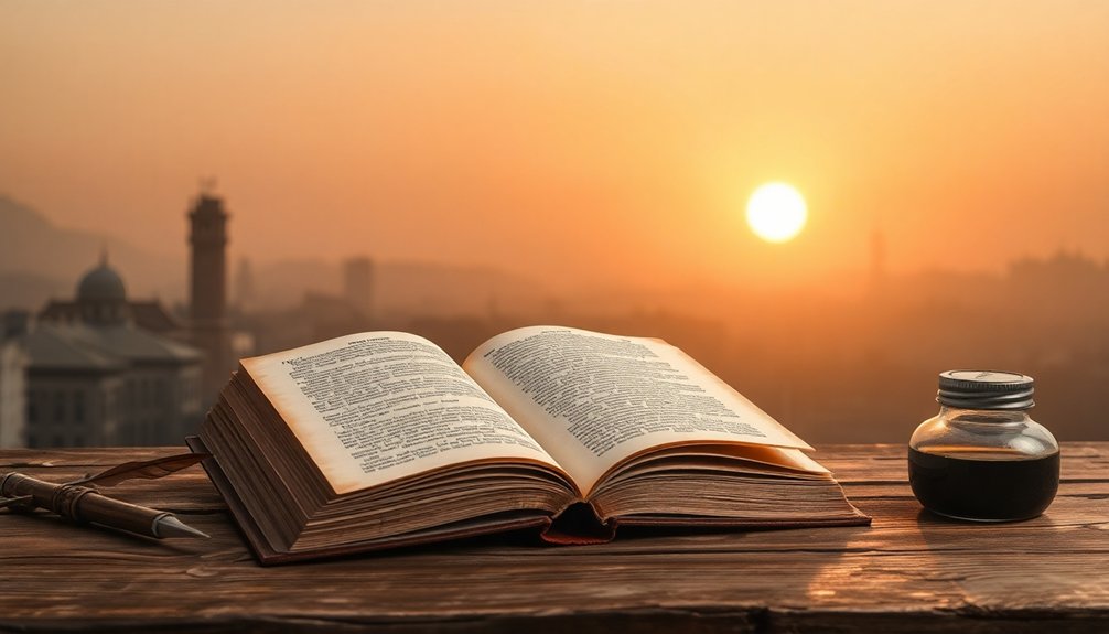 literary triumph and adaptations