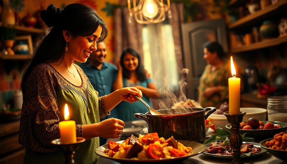 love conflict freedom legacy