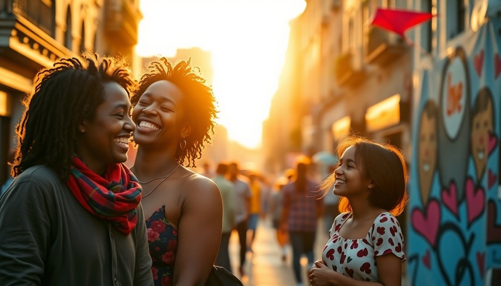 love stories during isolation