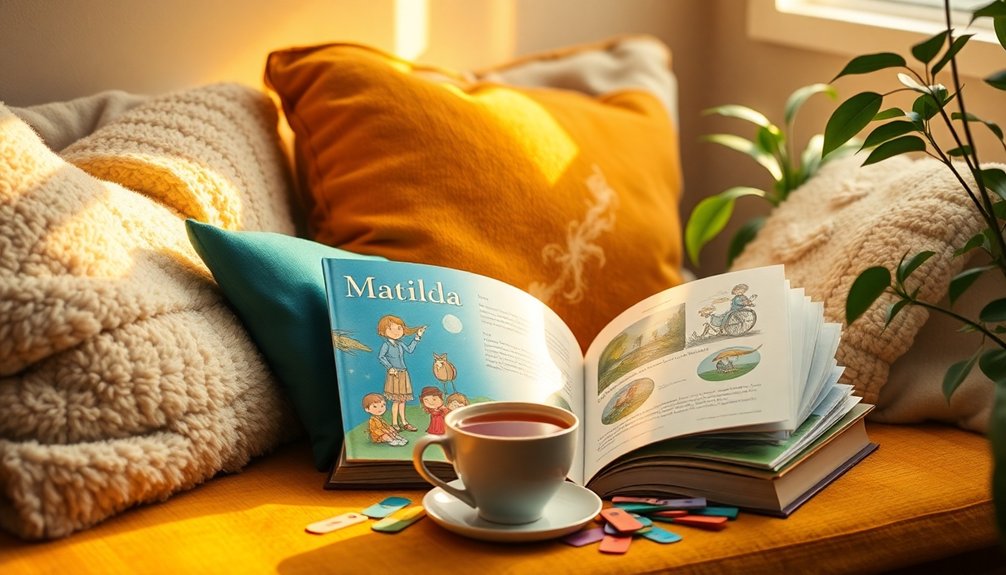 magical story for everyone