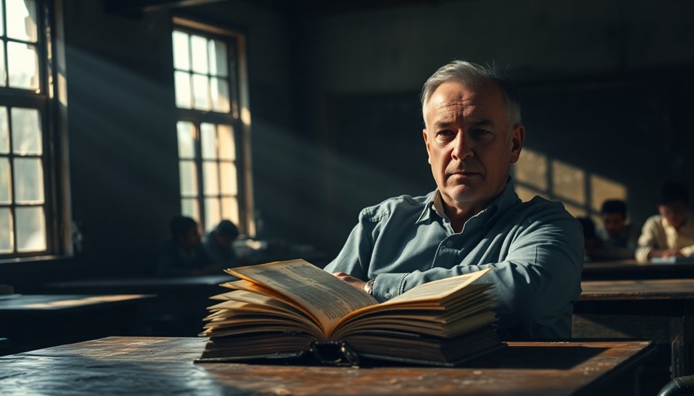 mentorship dignity personal growth