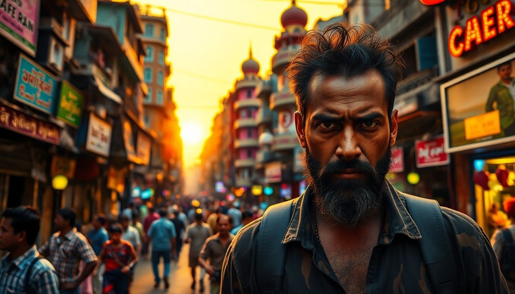 mixed reviews for adaptation