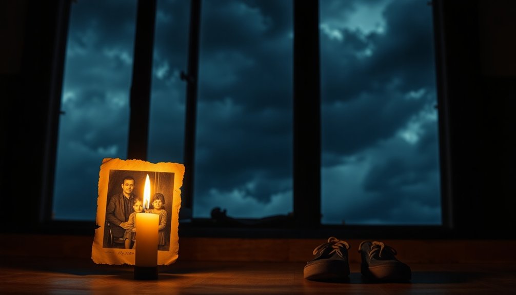 modern tragedy of identity