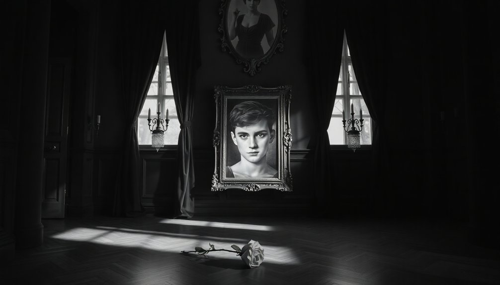 morality identity beauty consequences