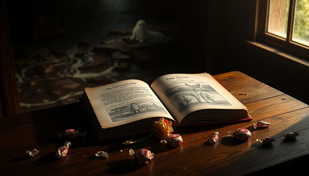 morality shapes character outcomes