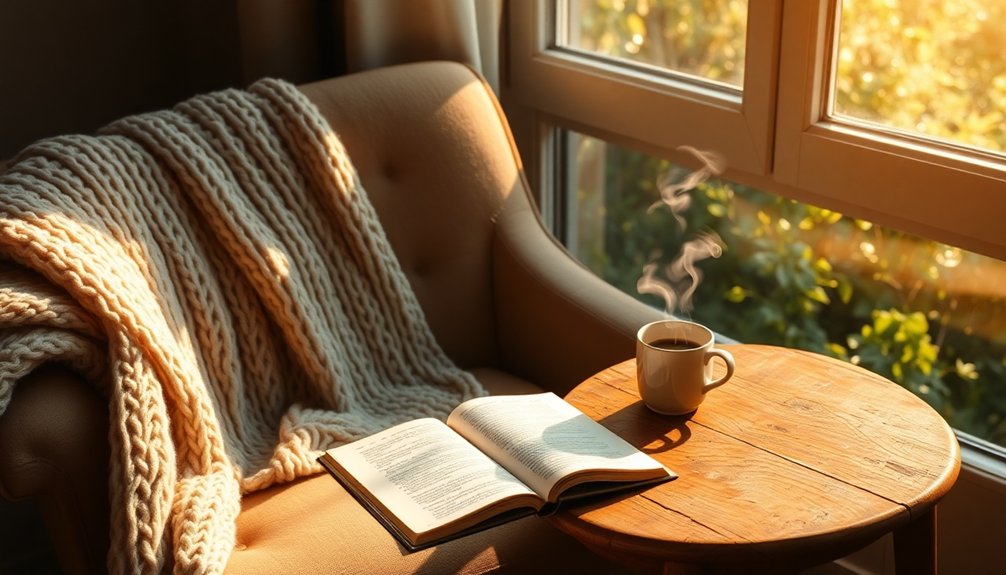 morning reading boosts productivity