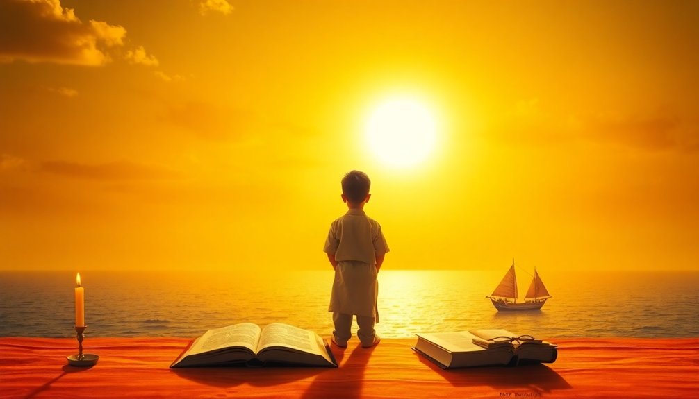 multicultural influences on storytelling