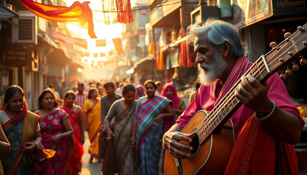 mumbai s vibrant cultural tapestry