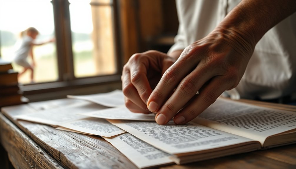 painful realities of race