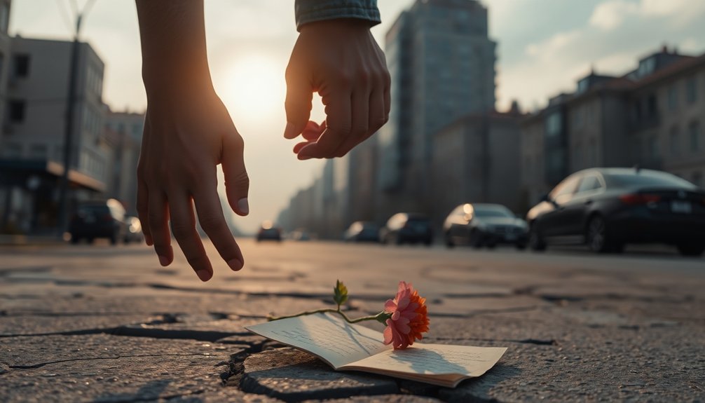 pandemic reshaped love narratives