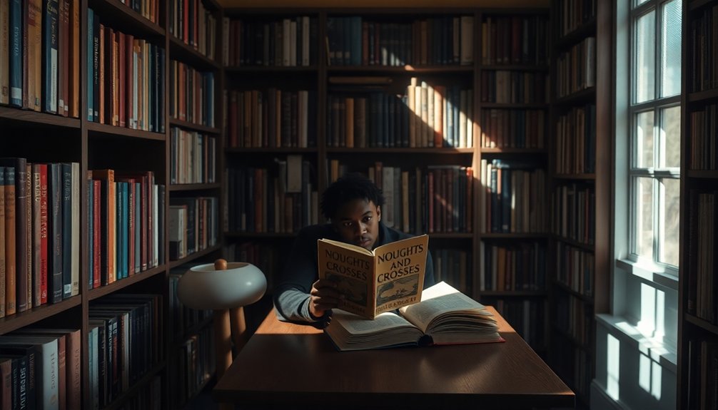 race identity power dynamics