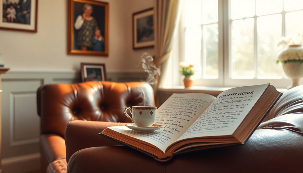 relationships shape judith s resilience