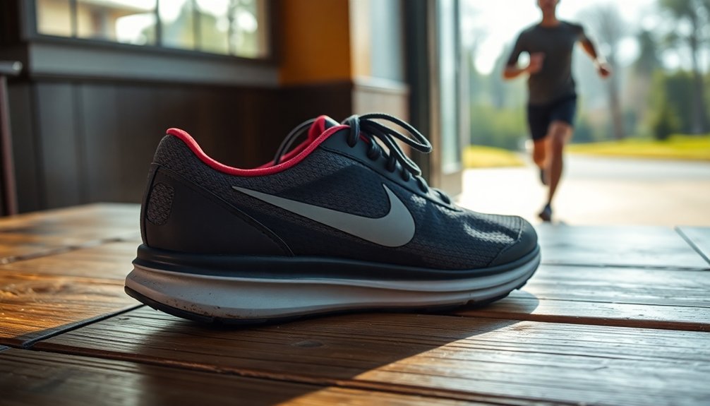 resilience through financial struggles