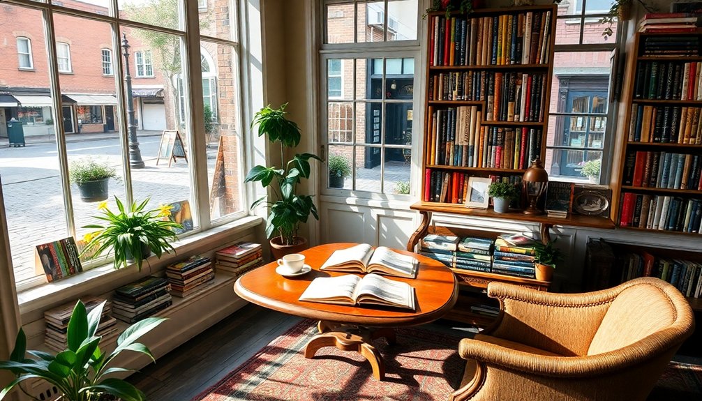richmond s best bookshops guide
