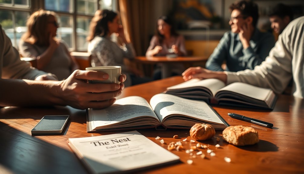 sibling conflict and resilience