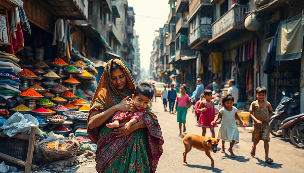 social injustice and resilience