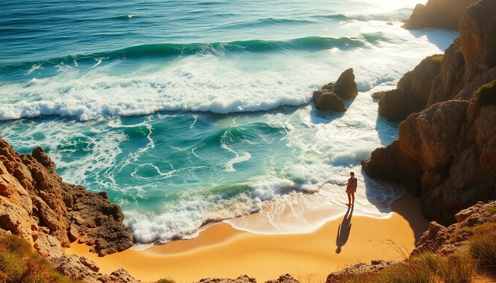 sparse poetic intensity revealed