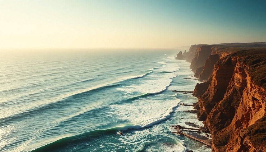 surfing as spiritual journey