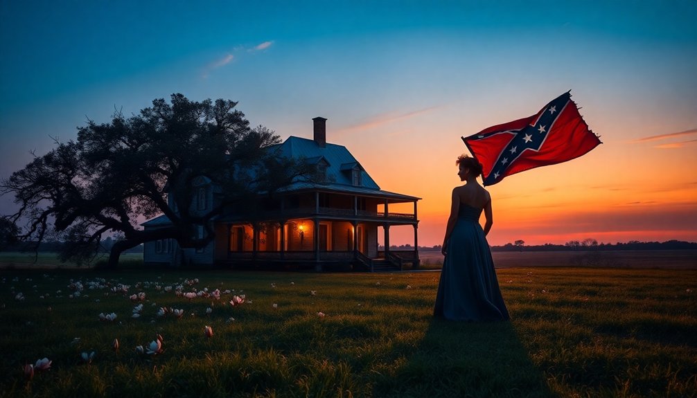 survival resilience racial dynamics