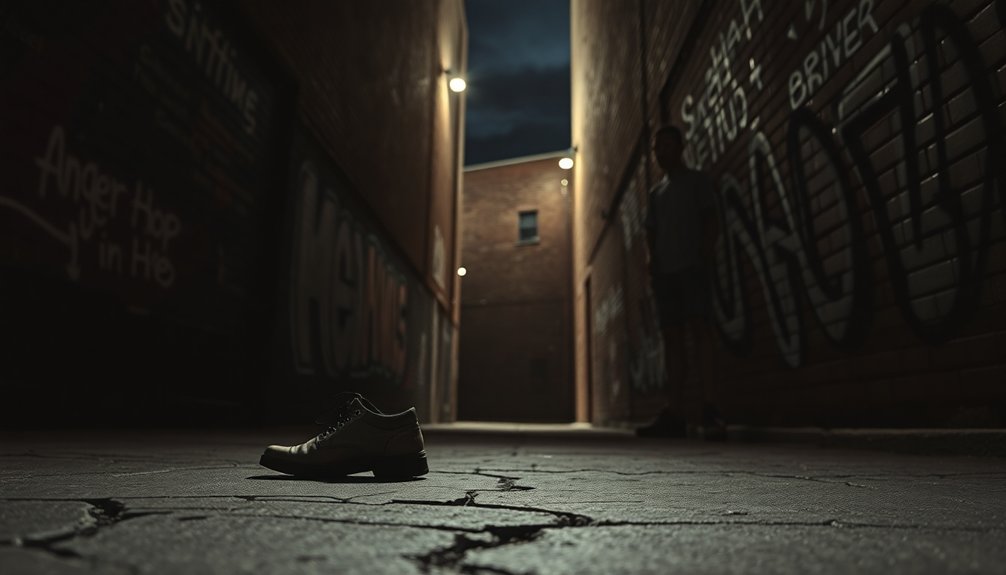 systemic oppression and injustice