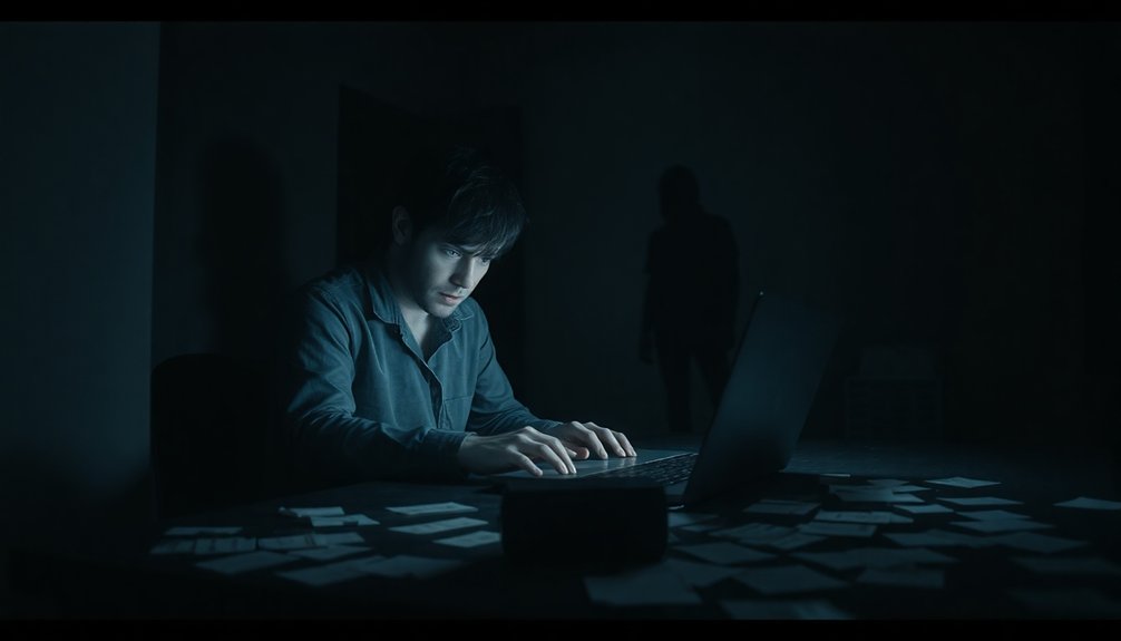 tense psychological thriller review