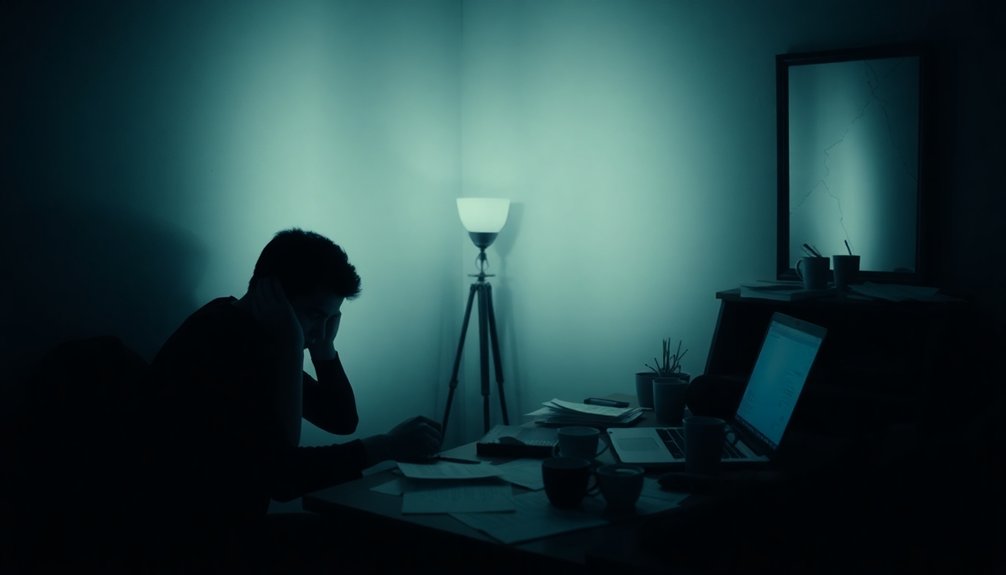 toxic friendship and ambition