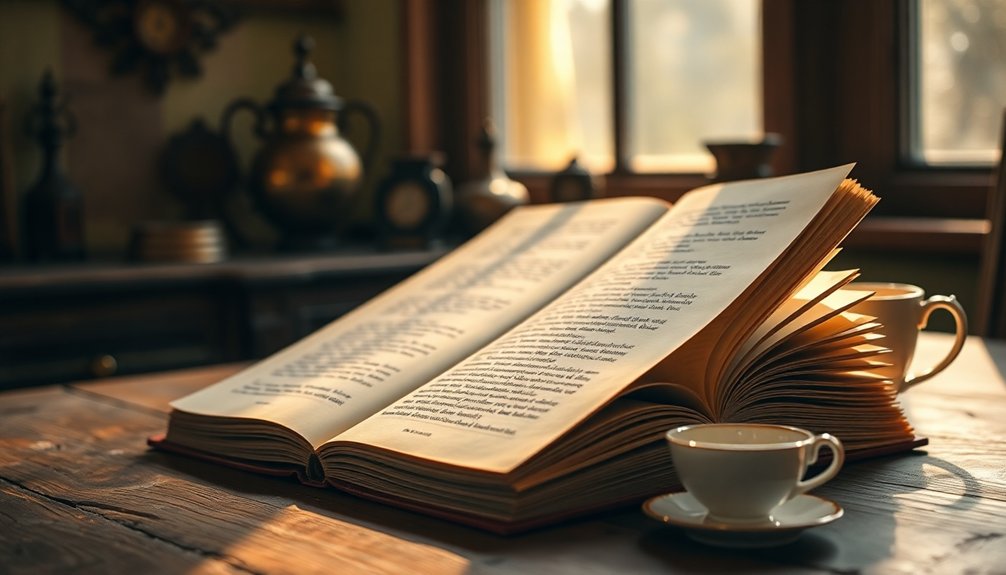 transformation redemption societal critique