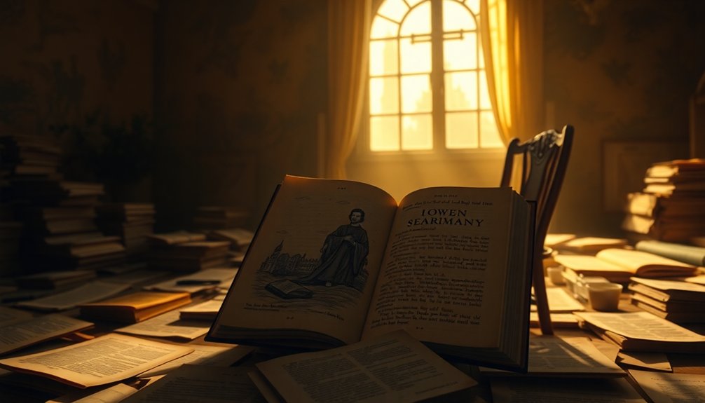 transformative friendship and faith