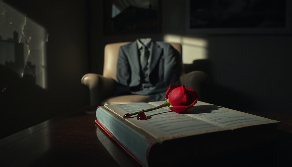 uncomfortable truths about society