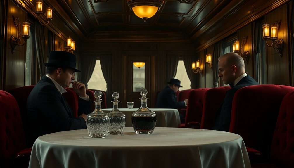 agatha christie s narrative techniques