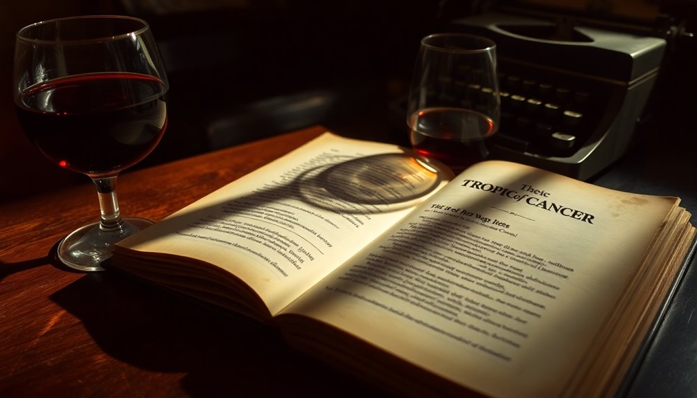 censorship artistic freedom influence