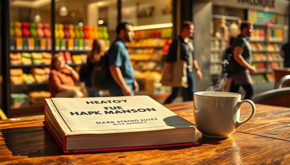 chasing experiences over possessions