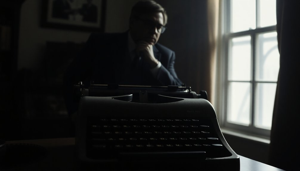 cinematic masterpiece collaboration success