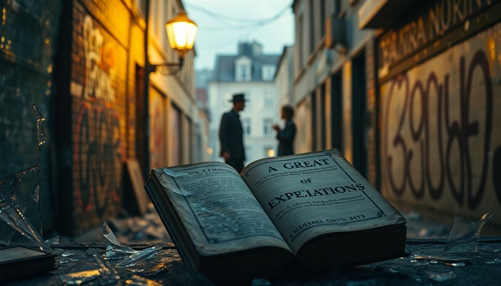 class identity resilience authenticity