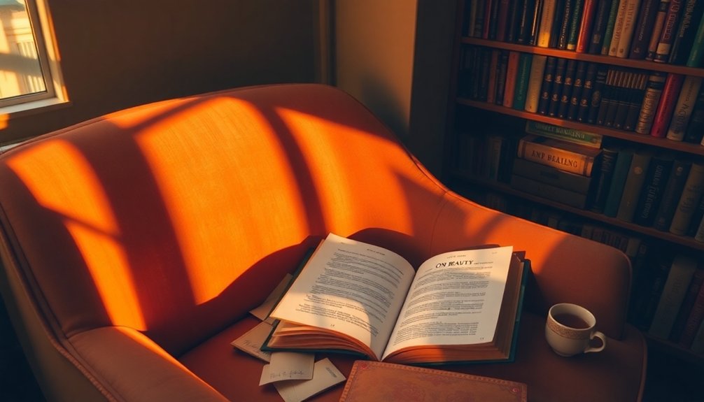 complex familial relationships explored