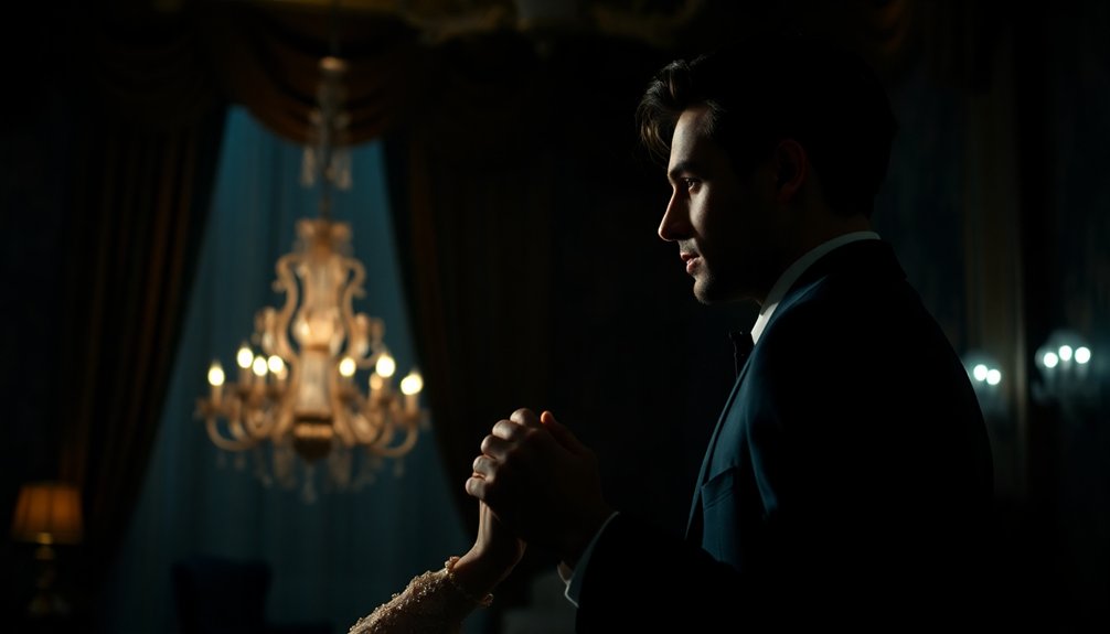 complex relationships and societal pressures