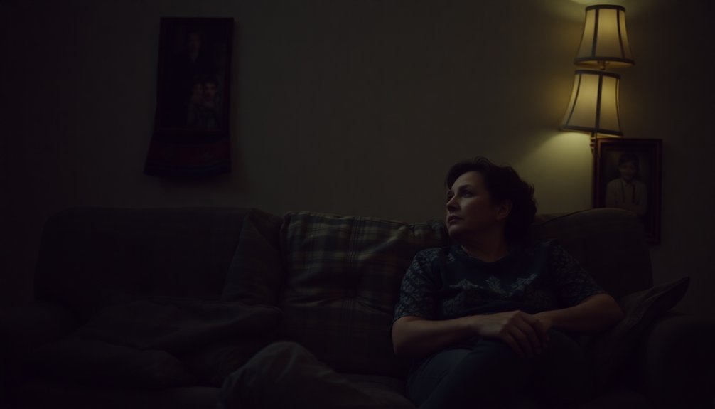 emotional detachment harms relationships