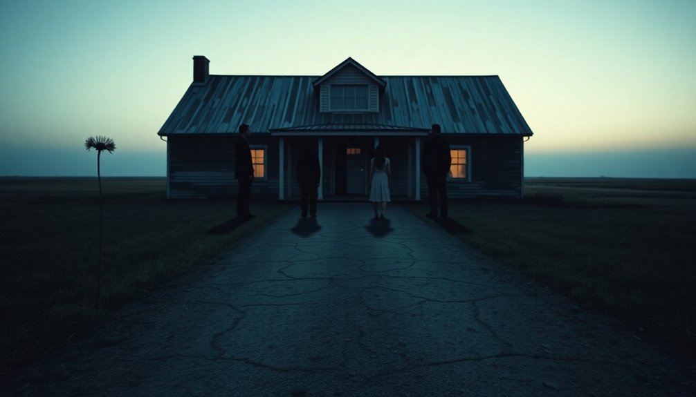 emotional distance complicates healing