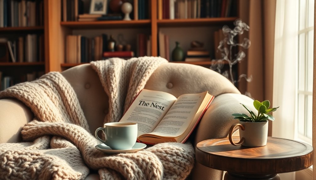 family dynamics and inheritance